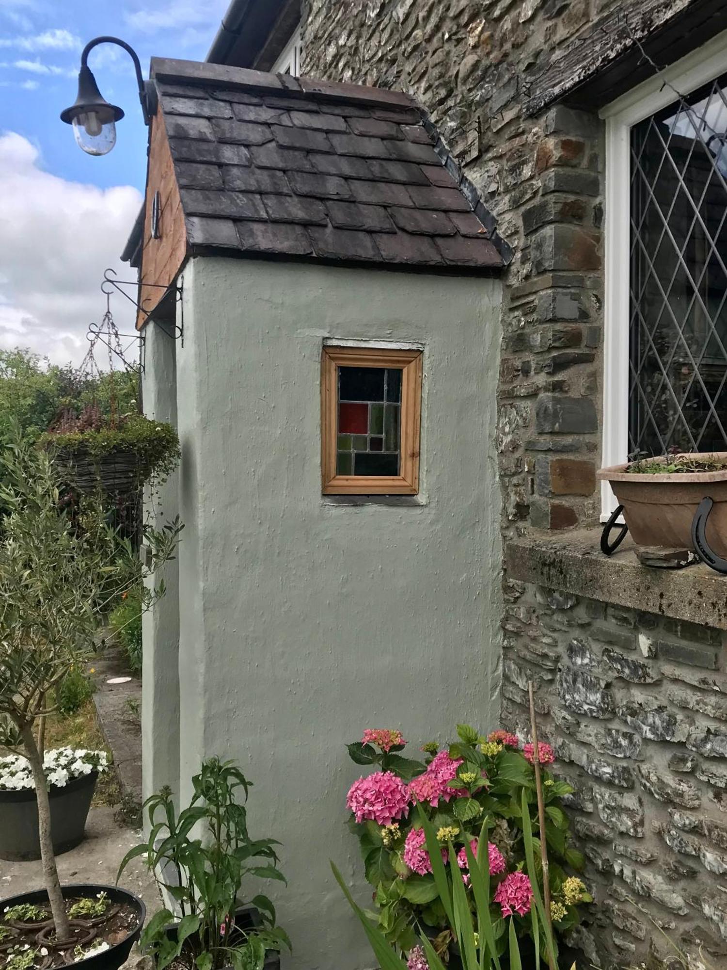 Five Saints Farmhouse B&B Pumpsaint Exteriér fotografie